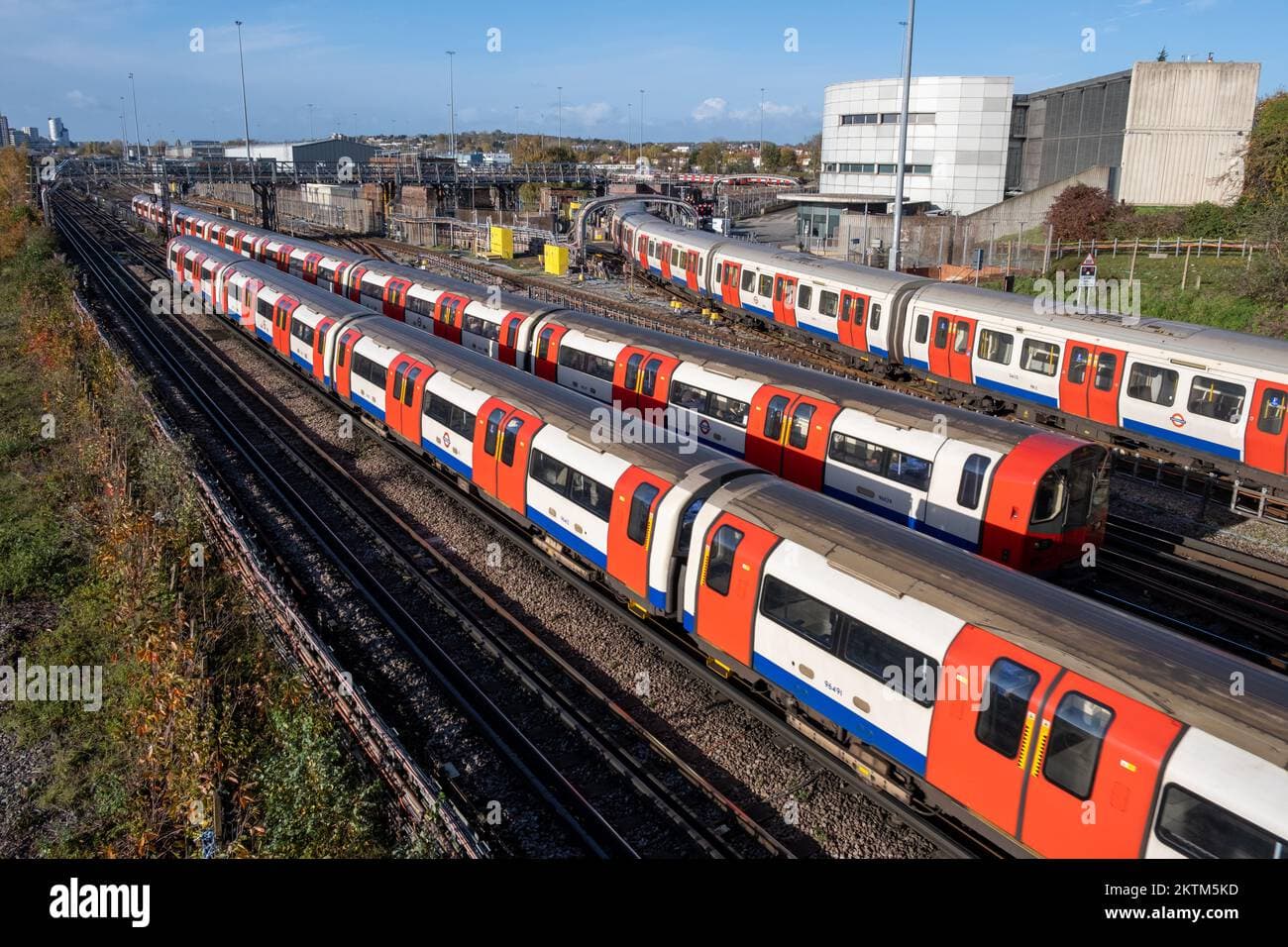 London Underground Pass